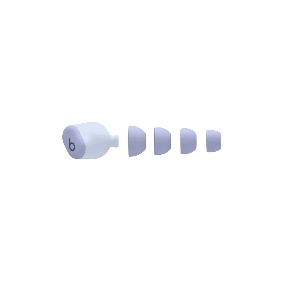 Beats Solo Buds — True Wireless Earbuds | 18 Hours of Battery Life | Class 1 Bluetooth Headphones | Apple & Android Compatibility | Built-in Microphone