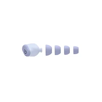 Beats Solo Buds — True Wireless Earbuds | 18 Hours of Battery Life | Class 1 Bluetooth Headphones | Apple & Android Compatibility | Built-in Microphone