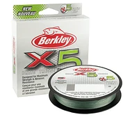 BERKLEYX5 30LB