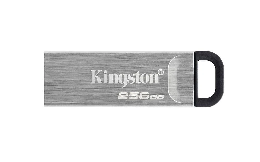 Kingston DataTraveler Kyson 256GB USB 3.2 Flash Drive