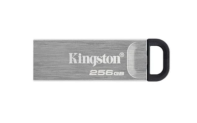 Kingston DataTraveler Kyson 256GB USB 3.2 Flash Drive