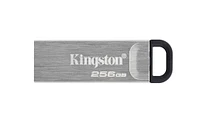 Kingston DataTraveler Kyson 256GB USB 3.2 Flash Drive