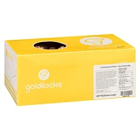 GOLDILOCKS PH HALF ROLL CHOCO 12/480G, GOLDILOCKS HALF ROLL CHOCO