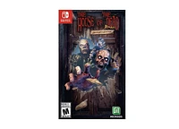 The House of the Dead: Remake - Limidead Edition (Nintendo Switch)