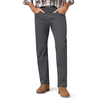 Wrangler Men's Twill Pant
