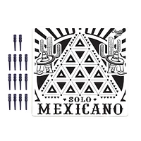Rustik - Solo Mexicano Travel Game
