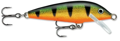 Rapala Poisson Nageur Original Floating 2", Perche