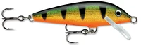 Rapala Poisson Nageur Original Floating 2", Perche
