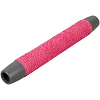 Rouleau de gaufrage en silicone motif dentelle Wilton