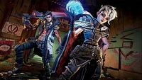 Borderlands 3 Deluxe Edition (PS4)