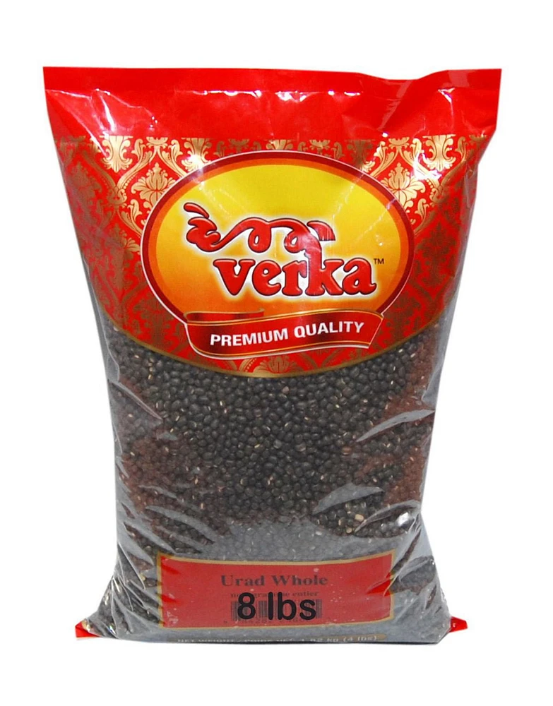 Urad whole lentil, Verka Urad Whole lentil