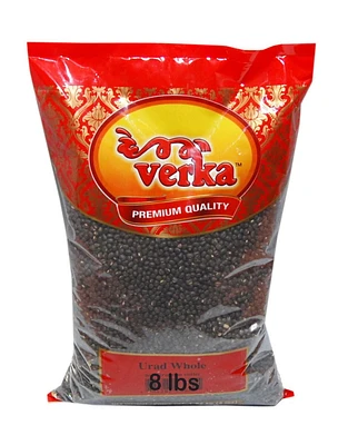 Urad whole lentil, Verka Urad Whole lentil