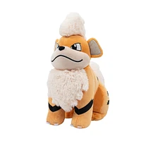 PKW - 12" PLUSH (GRO
