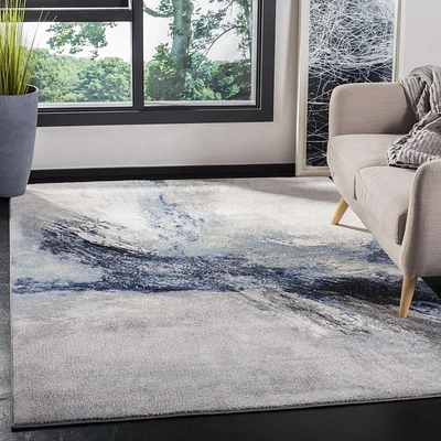 SAFAVIEH Galaxy Rosamund Tapis Abstrait