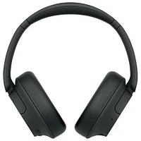 SONY WH-CH720N Wireless Noise Cancelling Headphone, Black