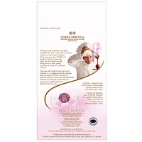 Chocolats au lait Lindor de Lindt fourrés de saveur d’amandes