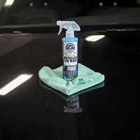 Chemical Guys Swift Wipe Waterless Car Wash (16 Fl. Oz.), Automotive Wash