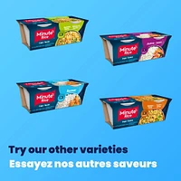 Tasses de riz blanc Minute Rice 2x125g (250g) Tasses de riz blanc Minute Rice 250g
