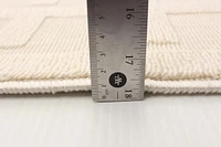 Tapis Intérieur/Extérieur pour Balcon