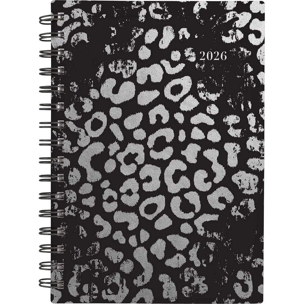 Agenda Petit CAMB Chat de Nuit W/M,26 Agenda