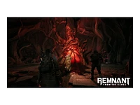 Remnant From The Ashes (Playstation 4), (Playstation 4)