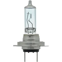 SYLVANIA H7 SilverStar Halogen Headlight, Pack of 2