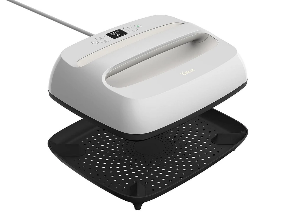 Cricut EasyPress® 2, Daybreak - 12 po x 10 po