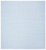 SAFAVIEH Bermuda Rio Geometric Indoor/Outdoor Area Rug