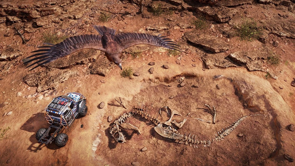 Jeu vidéo Expeditions: A MudRunner Game pour (Xbox)