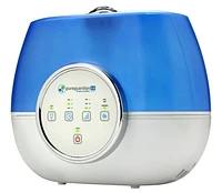 PureGuardian H4810AR 120-hour 7.57 L (2 gal.) Ultrasonic Warm and Cool Mist Humidifier