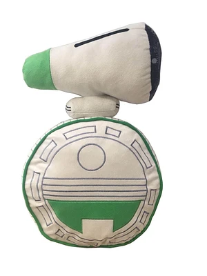 Star Wars 9 D-O Character Pillow