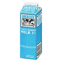 1L 1% Lock City Dairies Milk, 1L 1% Lock City Dairies