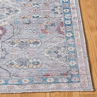 SAFAVIEH Serapi Winnie Tapis Traditionnel