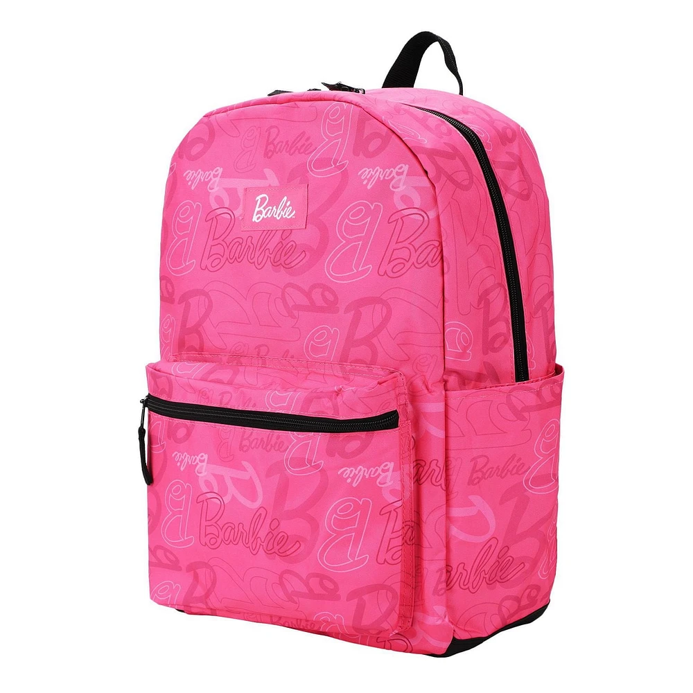 BARBIE BACKPACK