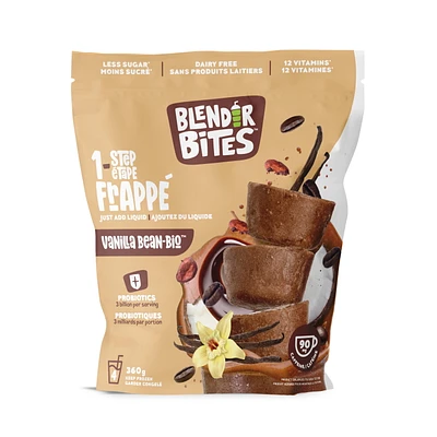 BB FRAPPE VAN BB, Just Add Liquid - 360g