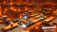 Jeu vidéo Overcooked! All You Can Eat  pour PlayStation 5 PlayStation 5