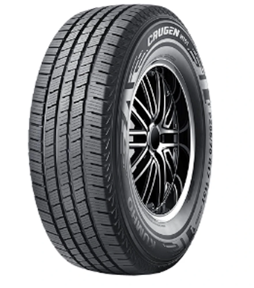 Kumho Crugen HT51 LT245/75R17 E/10PLY BSW Tire