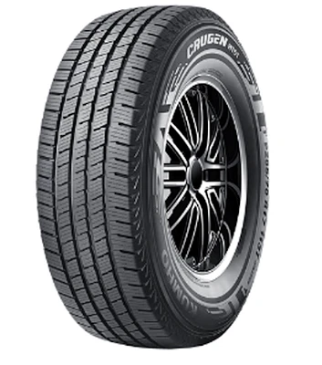 Kumho Crugen HT51 LT245/75R17 E/10PLY BSW Tire