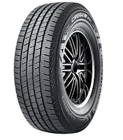 Kumho Crugen HT51 LT245/75R17 E/10PLY BSW Tire
