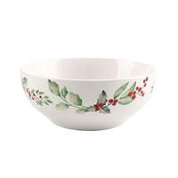 12 PCS PORCELAIN DINNERWARE SET