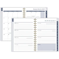 Agenda Petit CAMB magnolia chinois W/M,26
