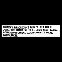 Aurora Risotto Mix Safron, 175 GR