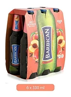 Barbican Peach Malt