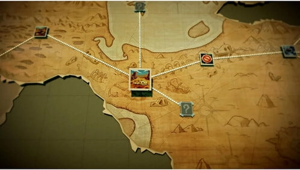 Jeu Video Two Point Museum Explorer Edition pour (PS5)