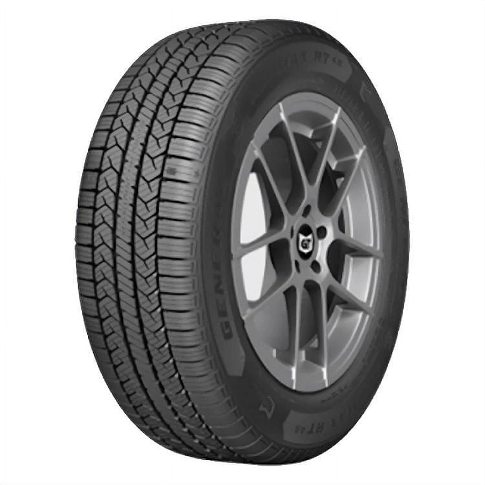 General AltiMAX RT45 215/55R18 95H BSW
