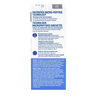 Hydratant pour le visage Neutrogena Collagen Bank, crème quotidienne anti-âge au collagène pour le visage et le cou avec bakuchiol, crème pour le visage favorisant le collagène naturel de la peau pour