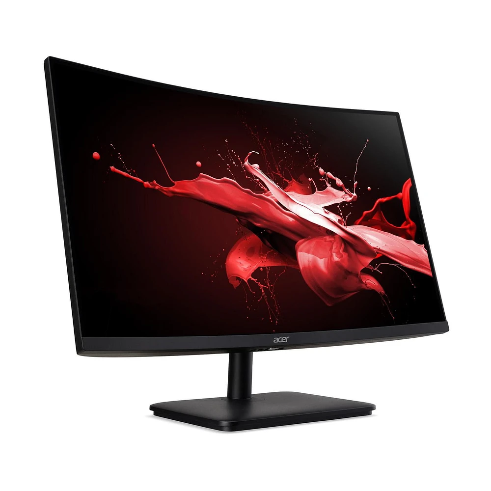 Acer ED270R FHD Curved Zeroframe Widescreen Gaming Monitor