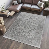 Rug Branch Collection Sakarya Tapis d'intérieur vieilli oriental