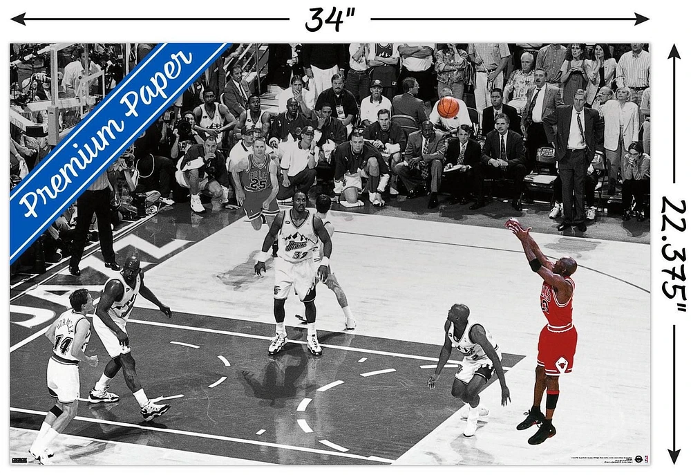 Michael Jordan