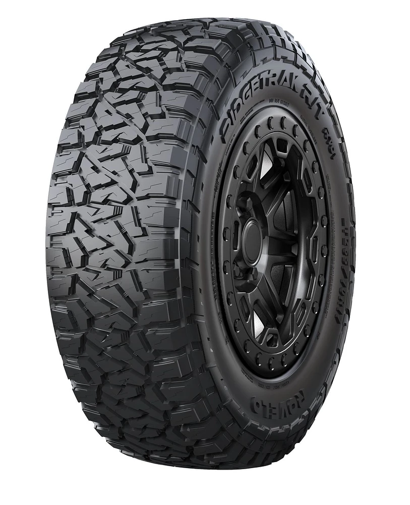 Rovelo Ridgetrak R/T LT265/65R18 LRE tire